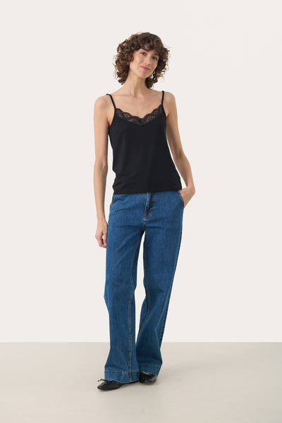 NatalienePW Tank Top - Colour Options