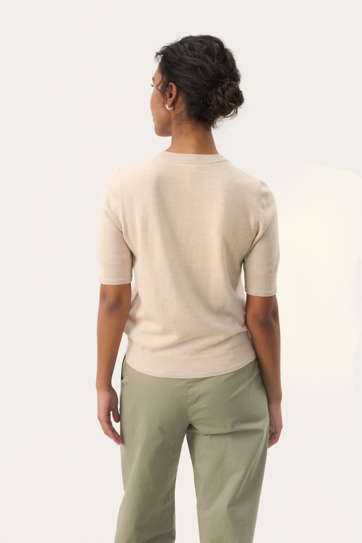 NatanyaPW Pullover - Colour Options