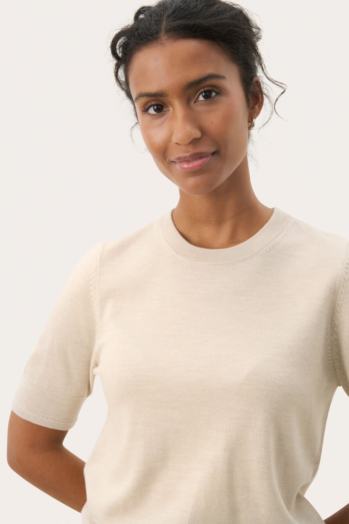 NatanyaPW Pullover - Colour Options