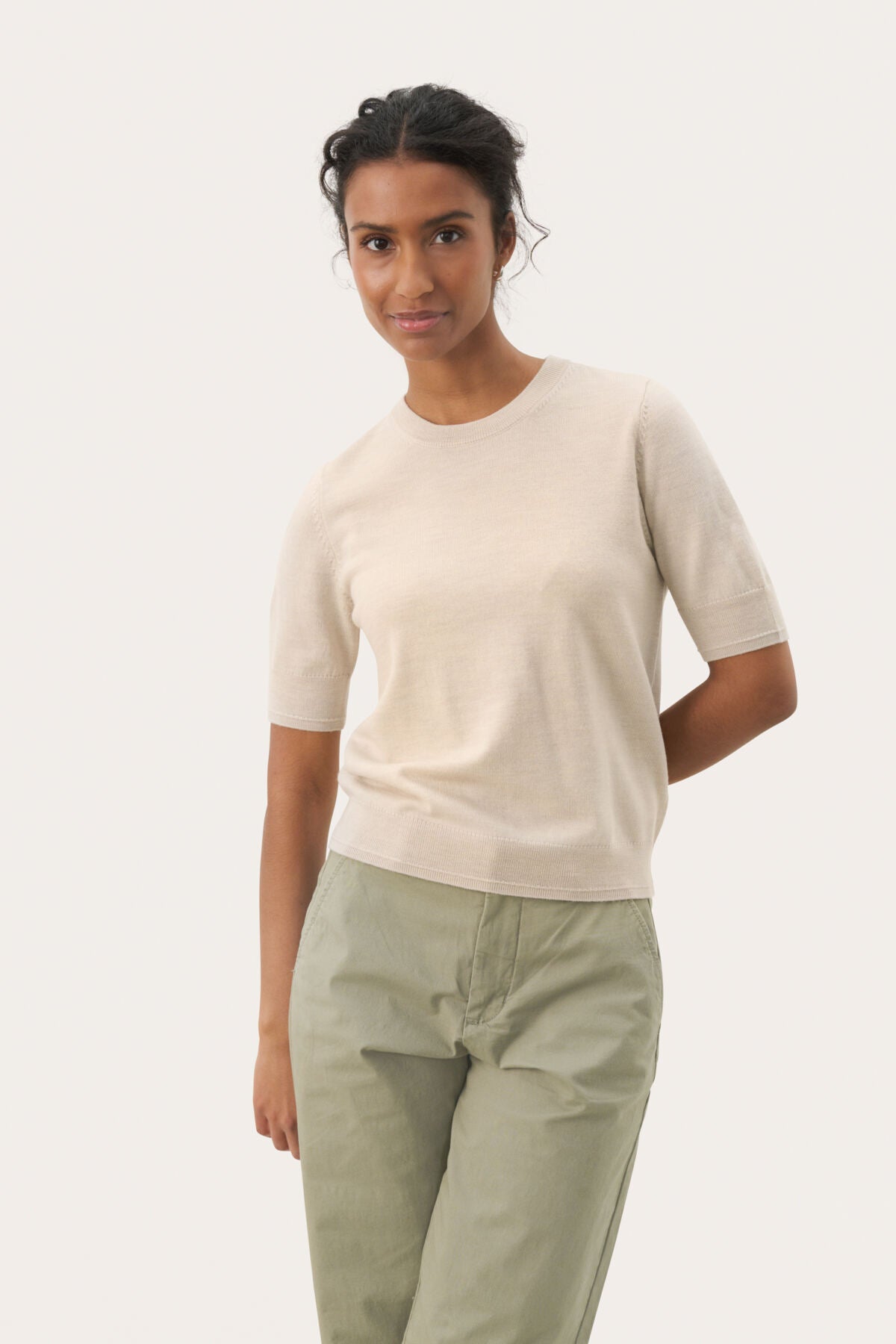 NatanyaPW Pullover - Colour Options