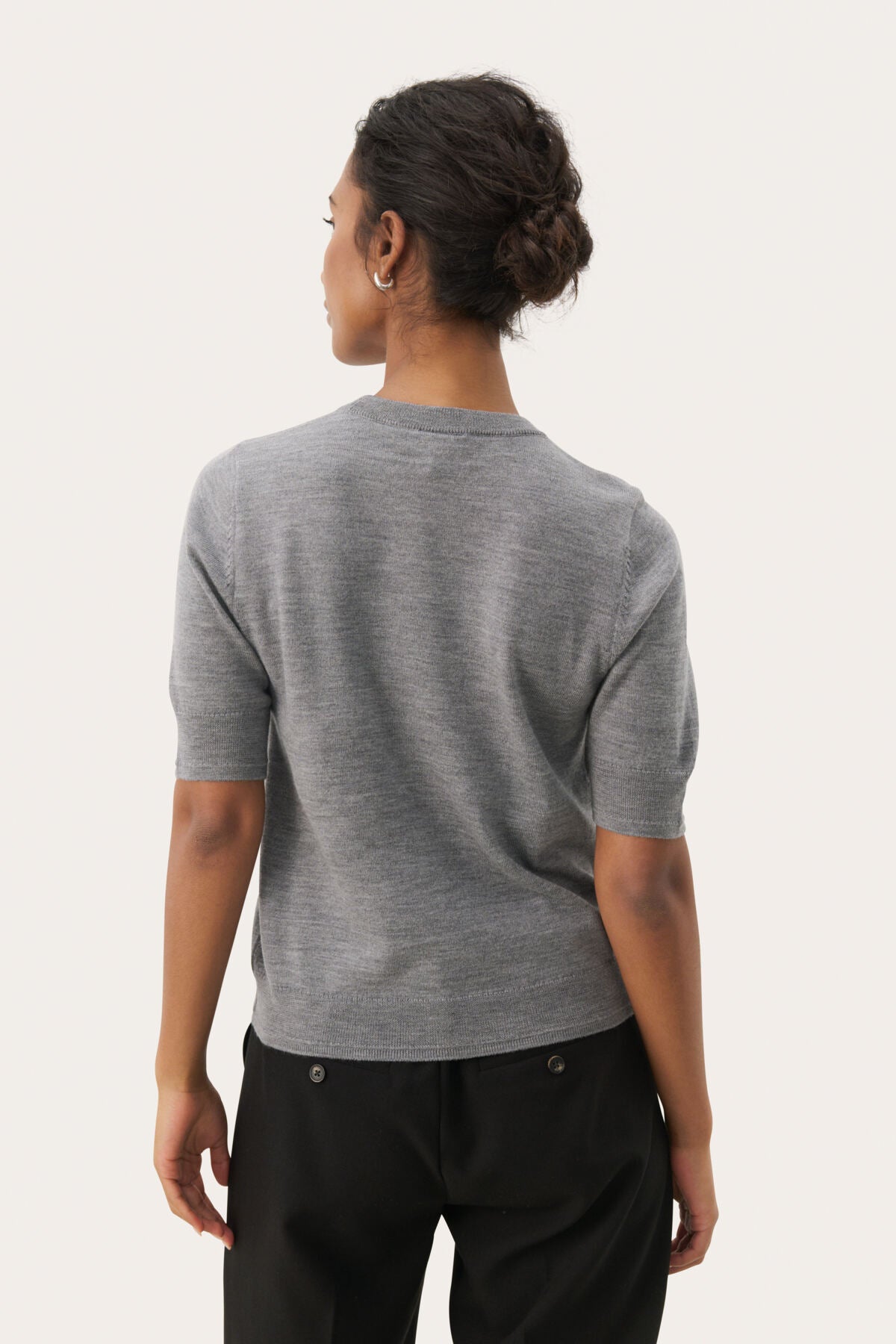 NatanyaPW Pullover - Colour Options