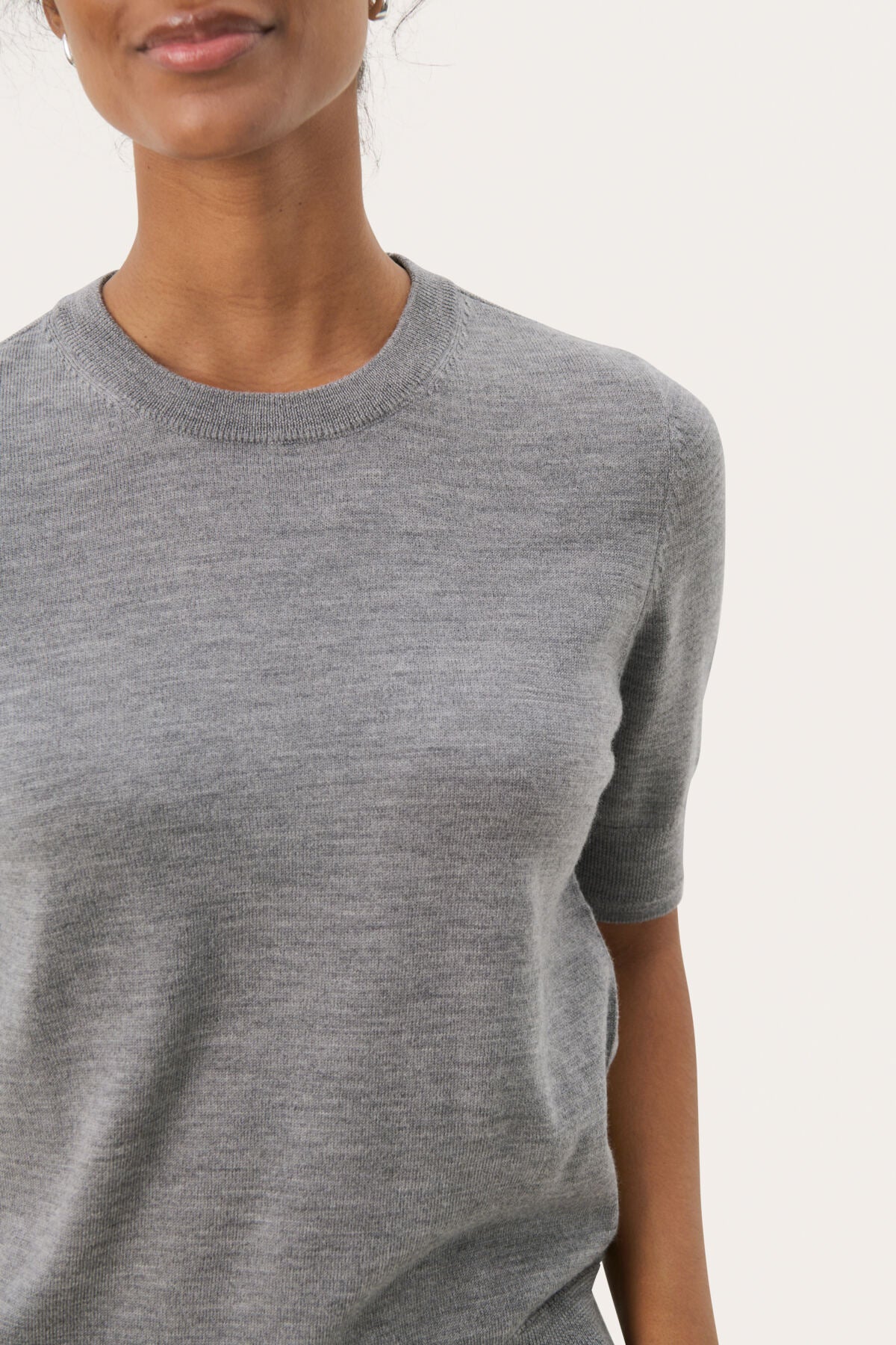 NatanyaPW Pullover - Colour Options