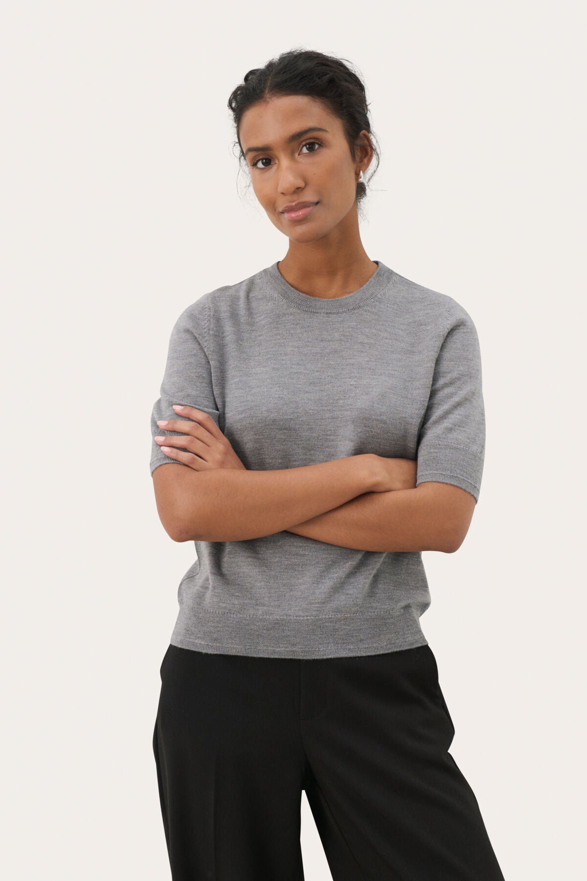 NatanyaPW Pullover - Colour Options