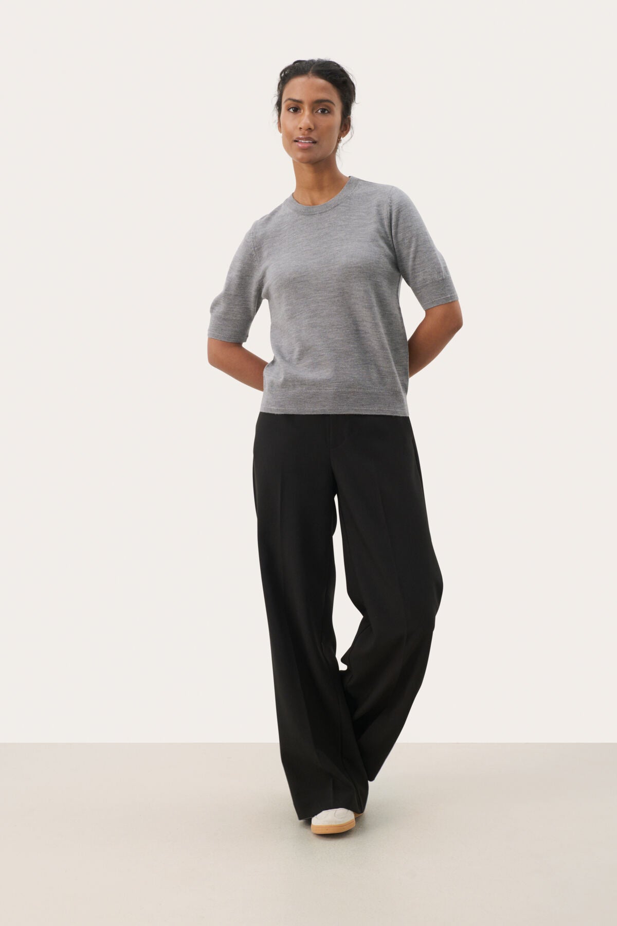 NatanyaPW Pullover - Colour Options