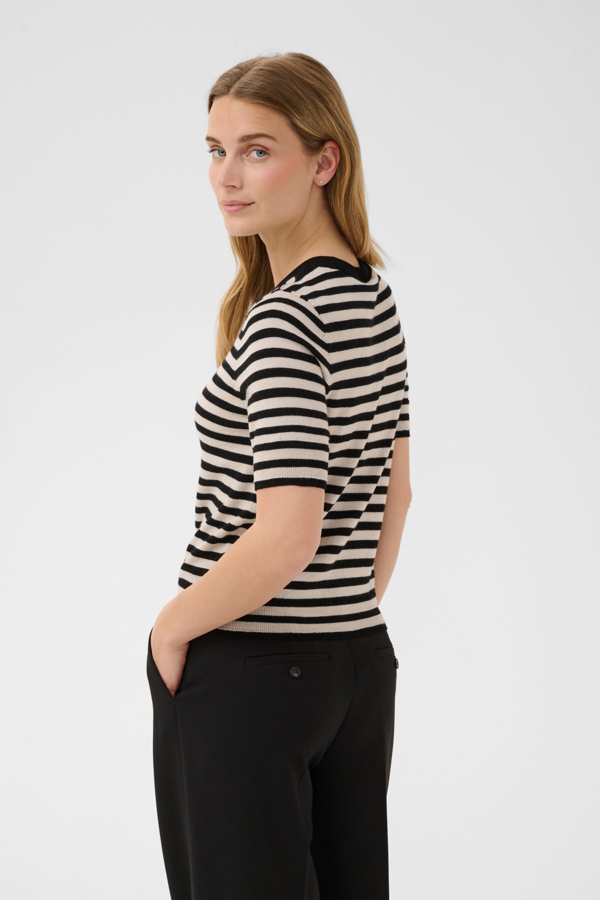 NatanyaPW Pullover - Colour Options