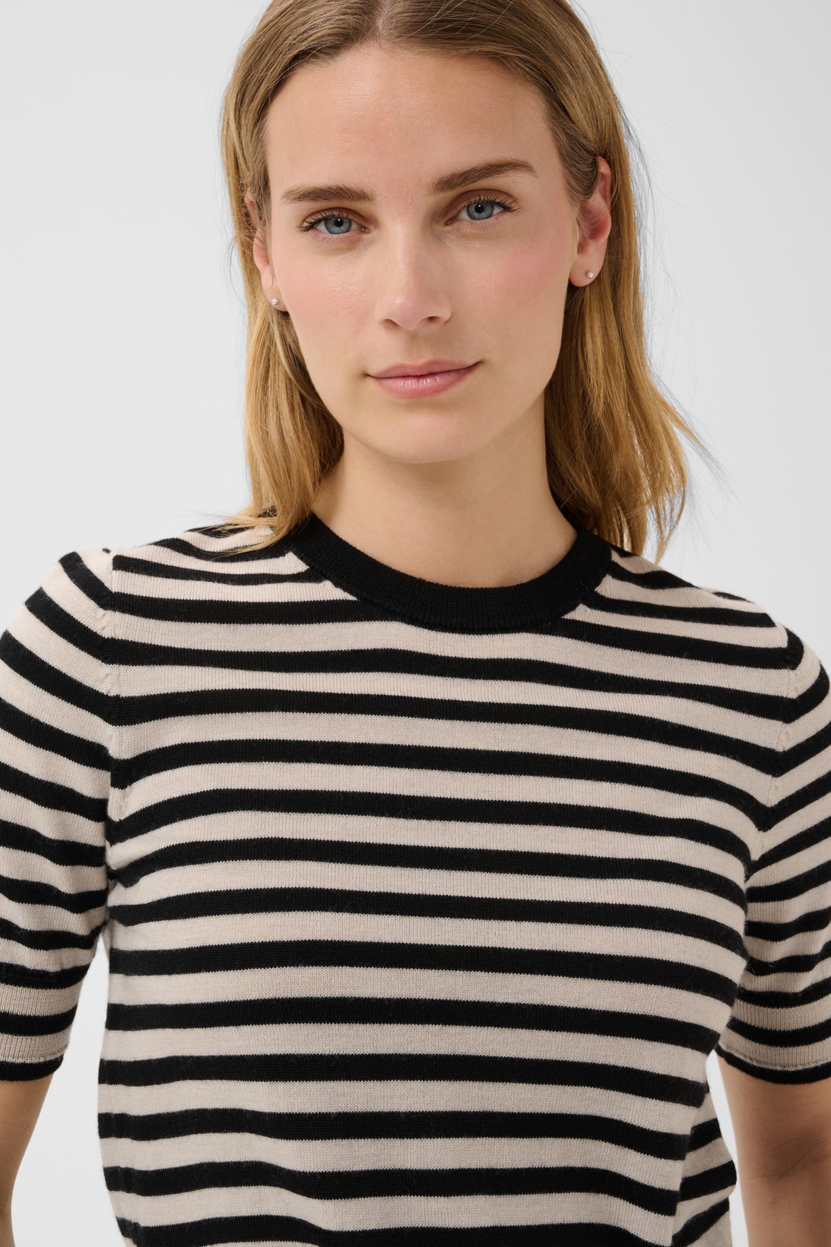 NatanyaPW Pullover - Colour Options
