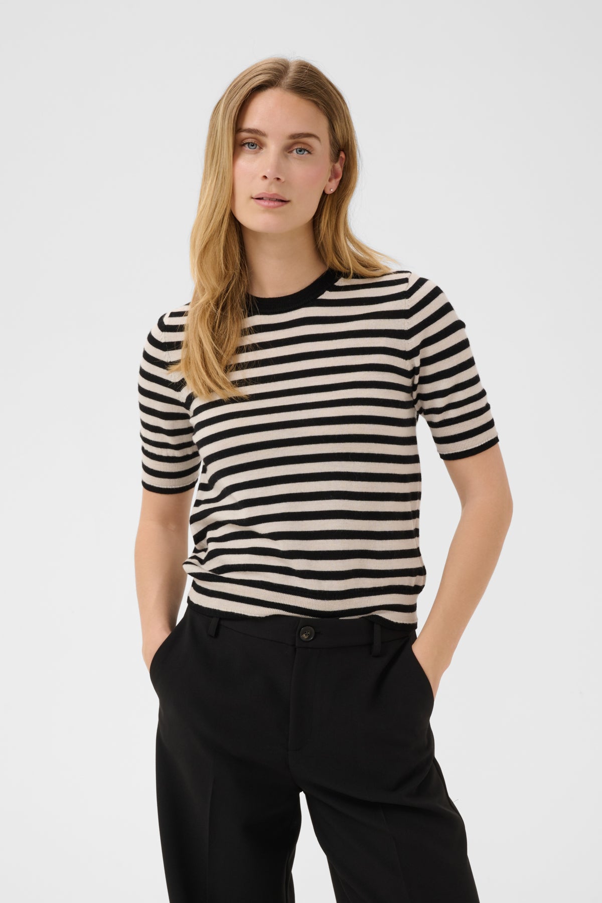 NatanyaPW Pullover - Colour Options