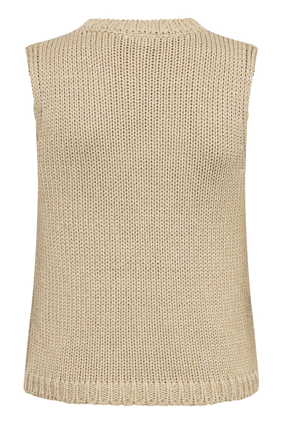 Nathanie PW Pullover - Colour Options