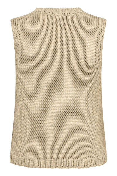 Nathanie PW Pullover - Colour Options