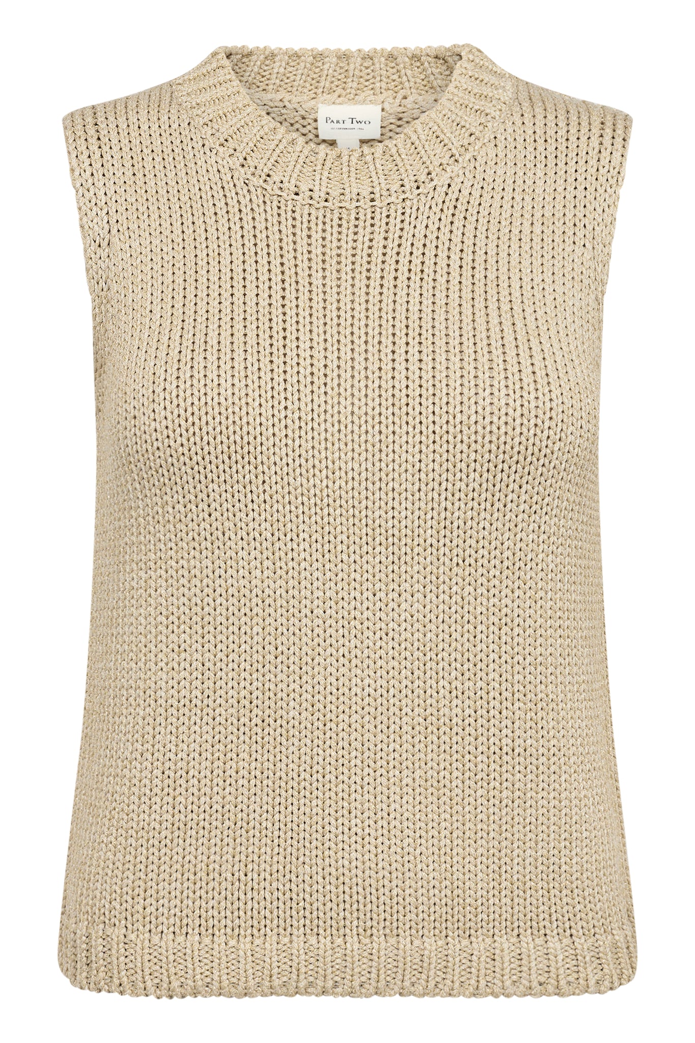 Nathanie PW Pullover - Colour Options