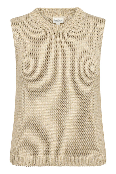 Nathanie PW Pullover - Colour Options