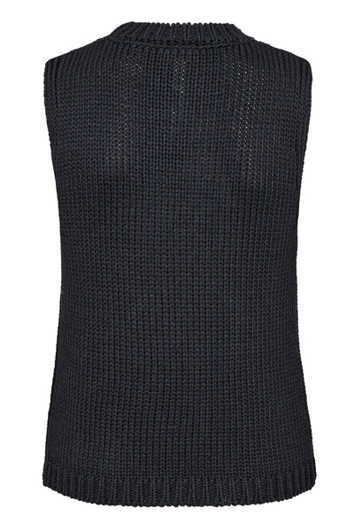 Nathanie PW Pullover - Colour Options