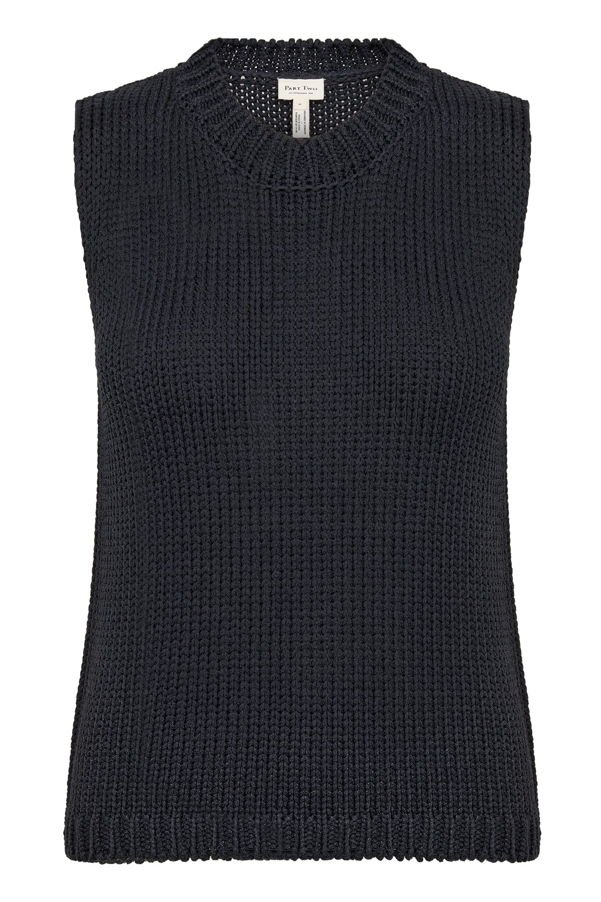 Nathanie PW Pullover - Colour Options