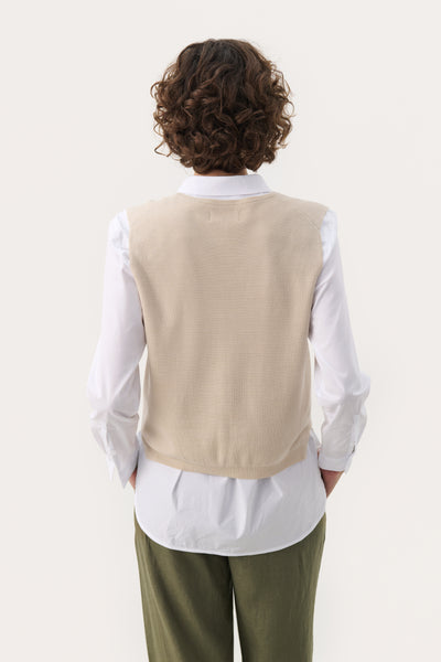 NatikaPW Waistcoat