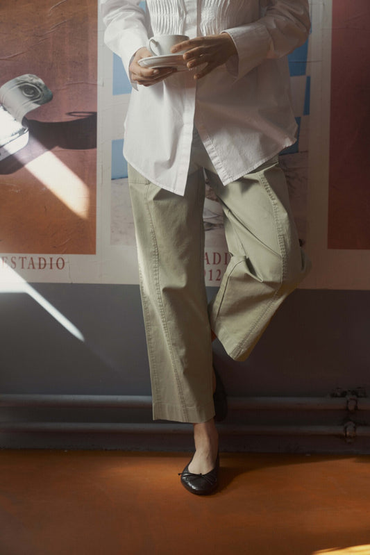 NettaPW Pants - Colour Options