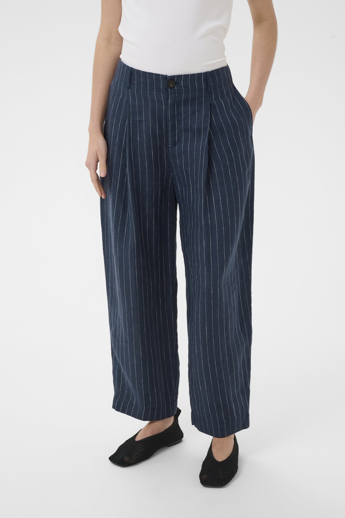 NettasPW Pants
