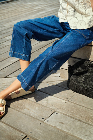 NettayaPW Jeans