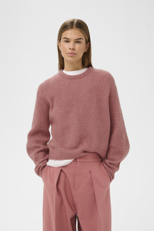 NiasIW Pullover