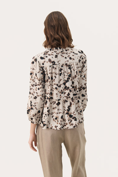 NickelinePW Blouse - Colour Options