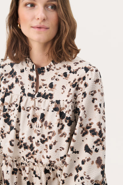 NickelinePW Blouse - Colour Options
