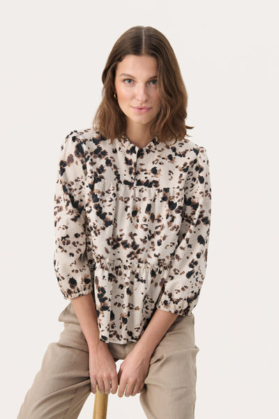 NickelinePW Blouse - Colour Options