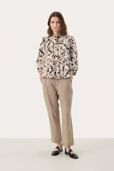 NickelinePW Blouse - Colour Options