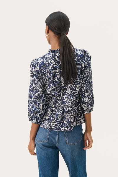 NickelinePW Blouse - Colour Options