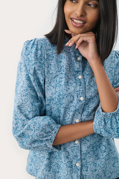 NicoliePW Shirt