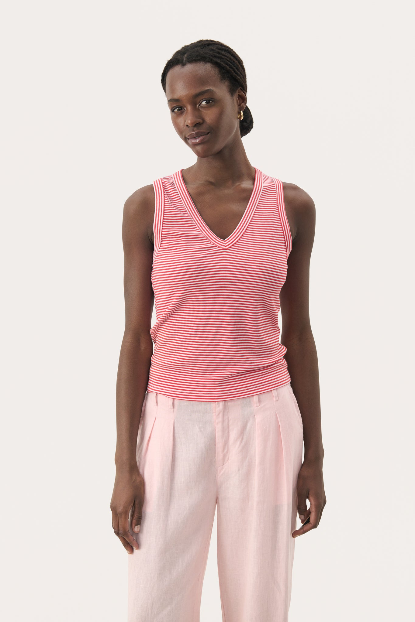 NikkiaPW T-Shirt - Colour Options