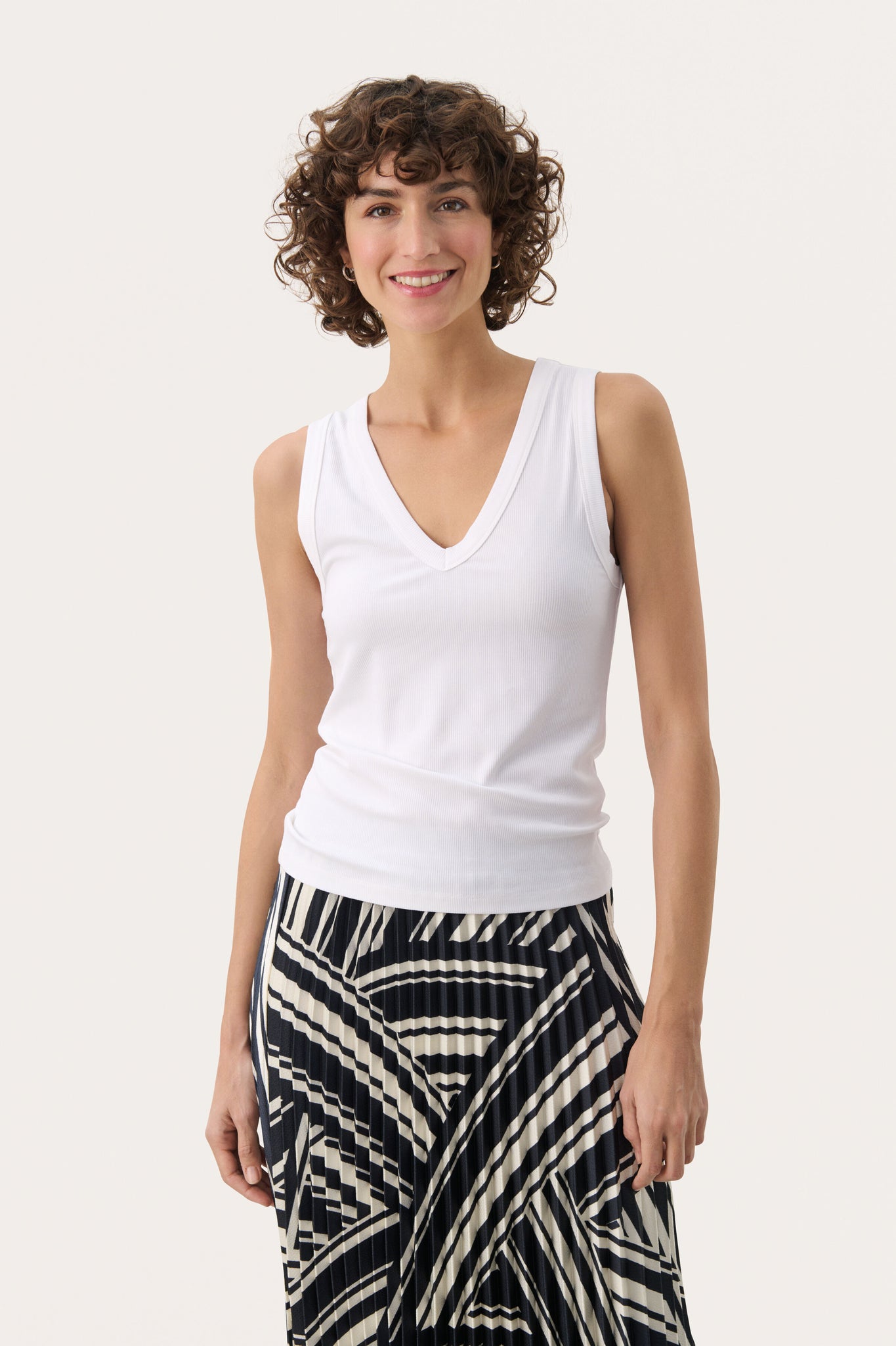 NikkiaPW Top - Colour Options