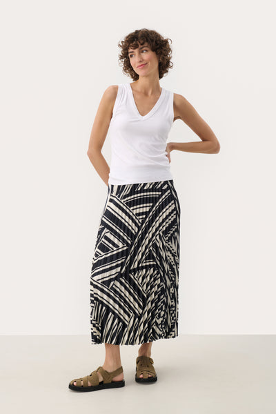 NikkiaPW Top - Colour Options