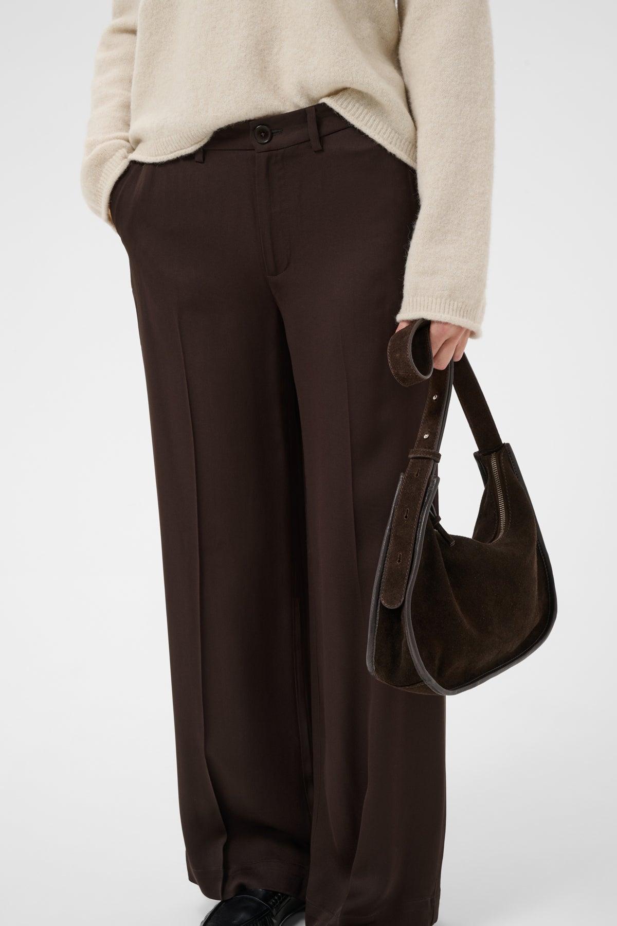 NinnesasPW Pants