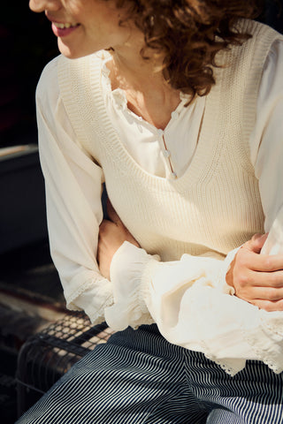 NirmalaPW Pullover