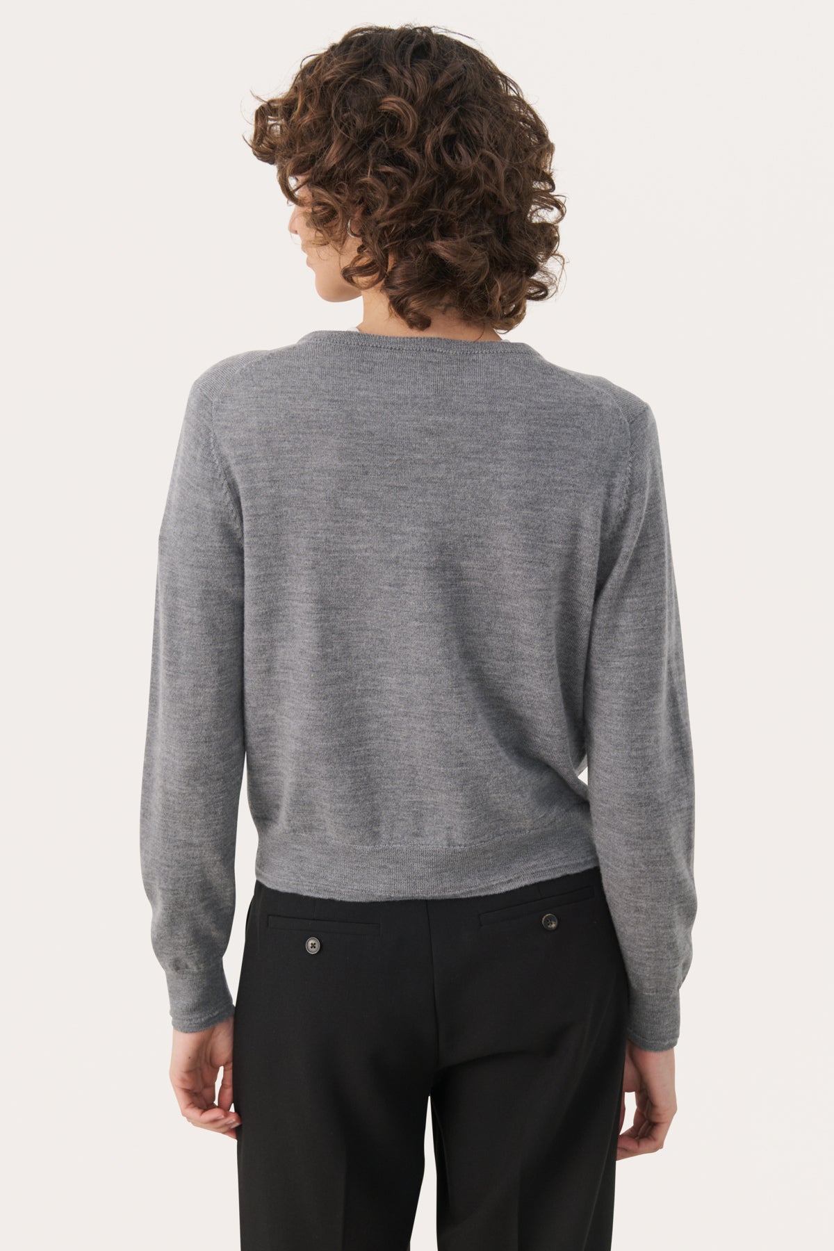 NoelaniPW Cardigan - Colour Options