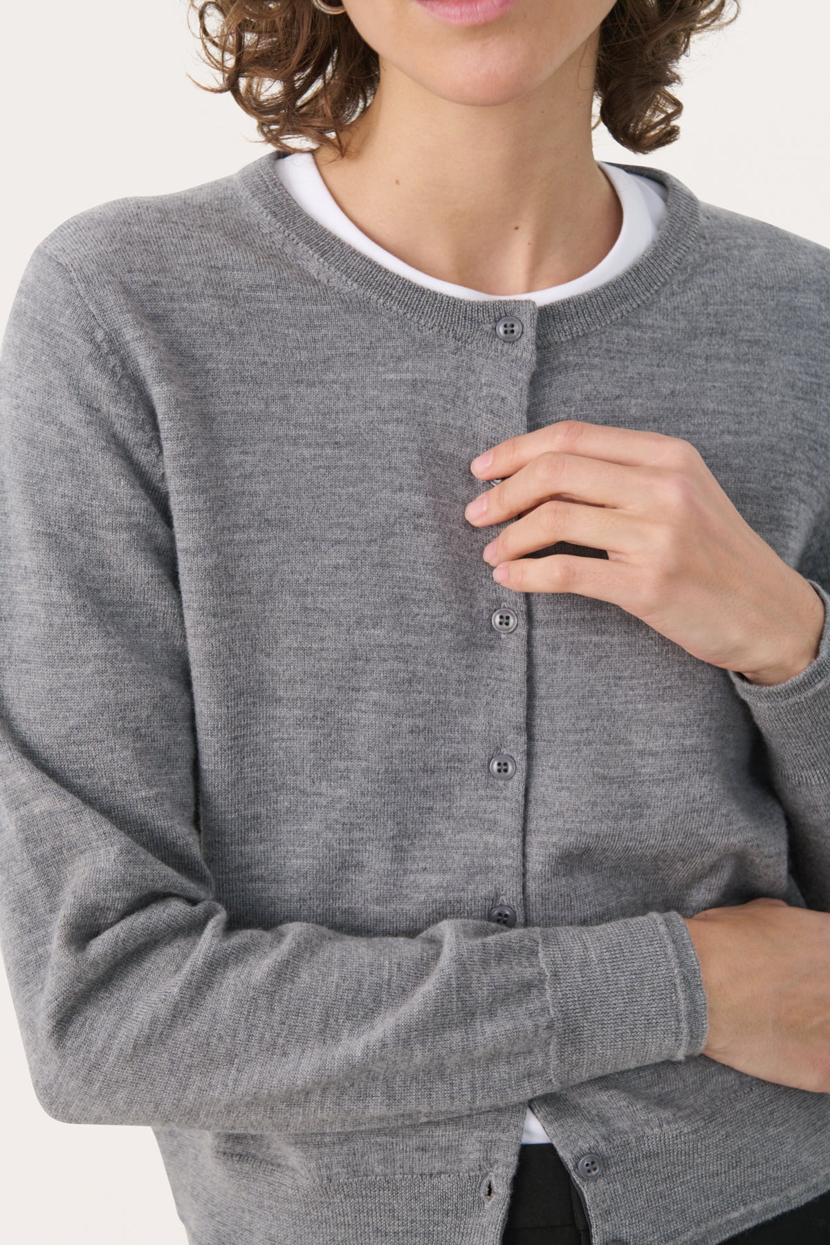 NoelaniPW Cardigan - Colour Options