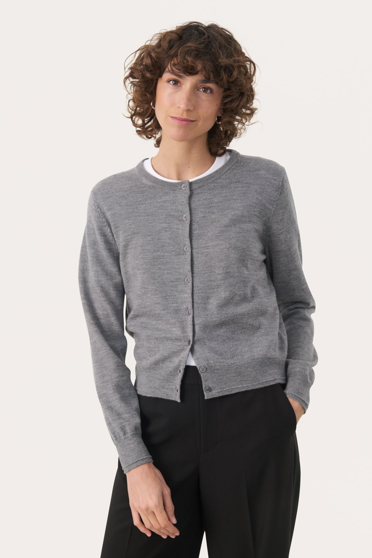 NoelaniPW Cardigan - Colour Options