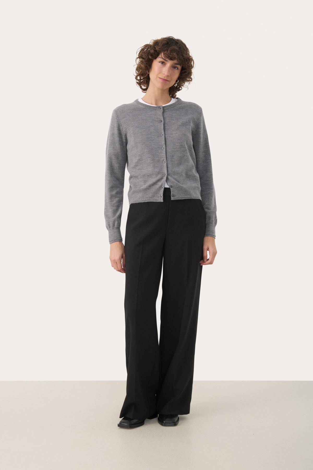 NoelaniPW Cardigan - Colour Options