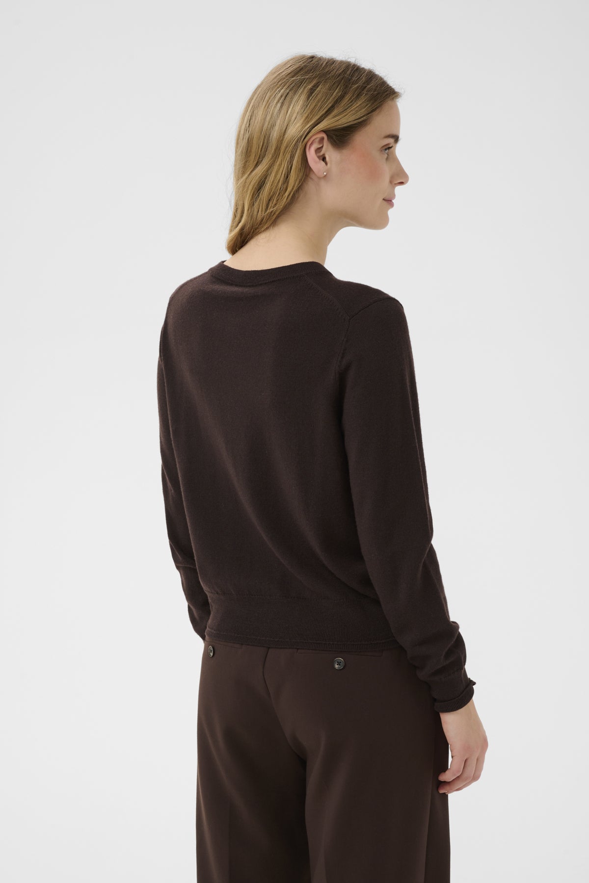 NoelaniPW Cardigan - Colour Options