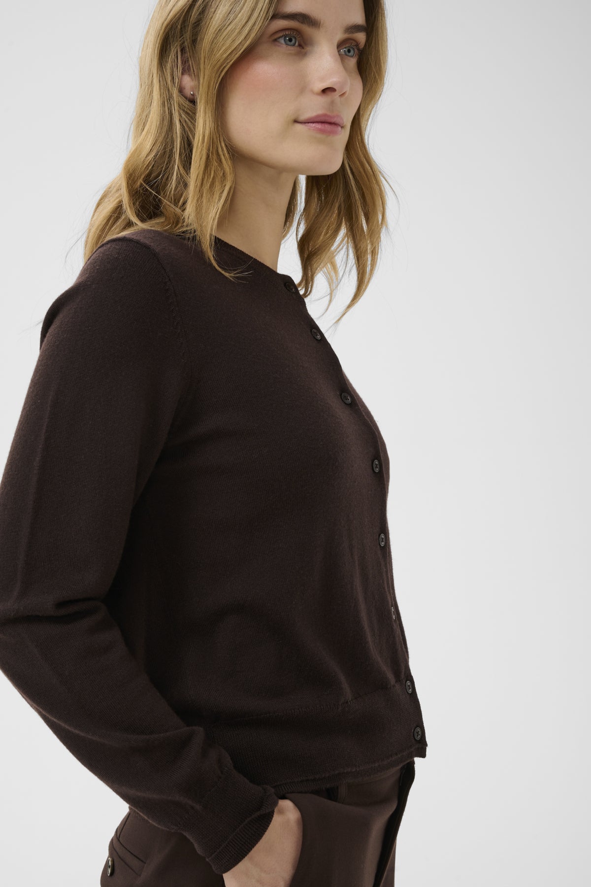 NoelaniPW Cardigan - Colour Options