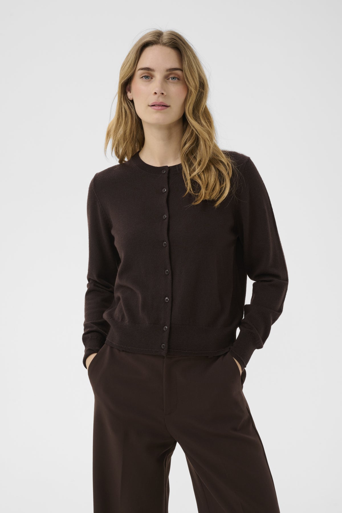 NoelaniPW Cardigan - Colour Options