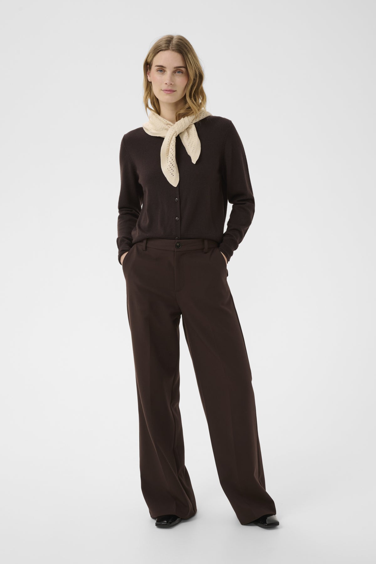 NoelaniPW Cardigan - Colour Options