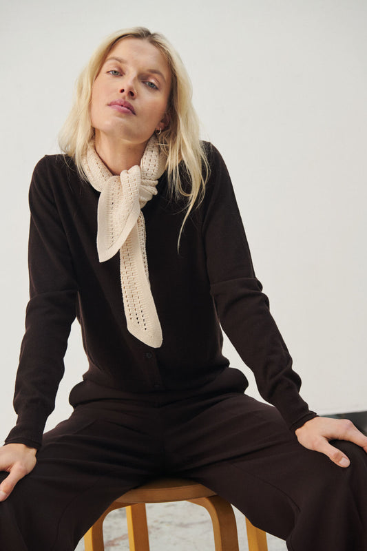 NoelaniPW Cardigan - Colour Options