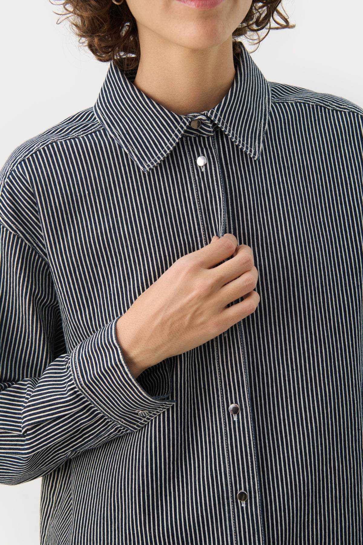 NoomiPW Shirt