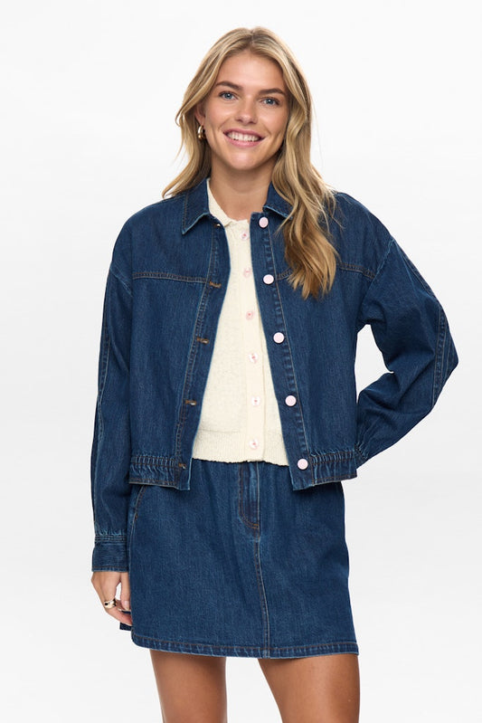 NuAddison Jacket