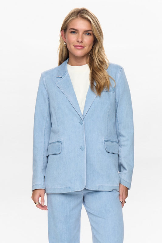 NuAletta Blazer