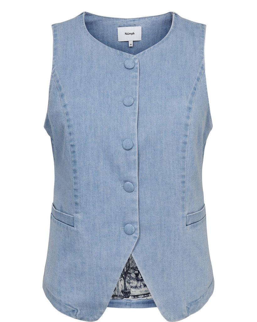 NuAletta Vest