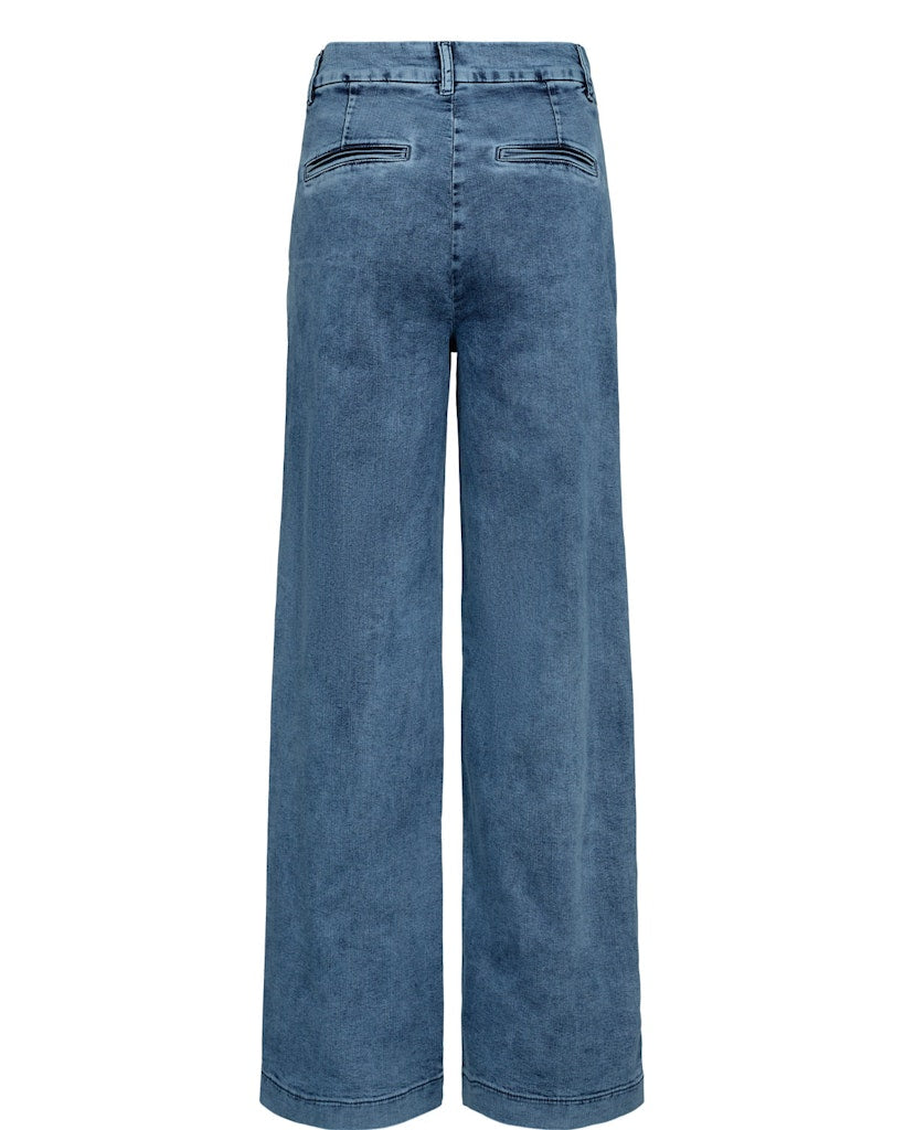 NuAmber Acid Jeans