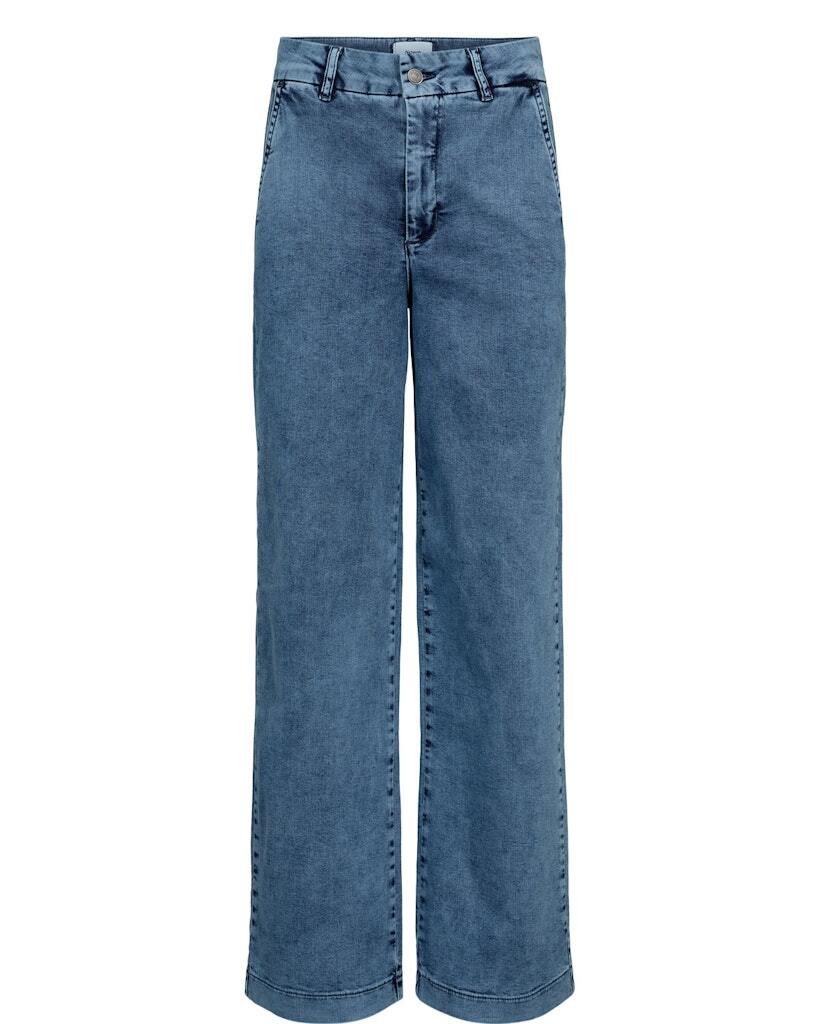 NuAmber Acid Jeans