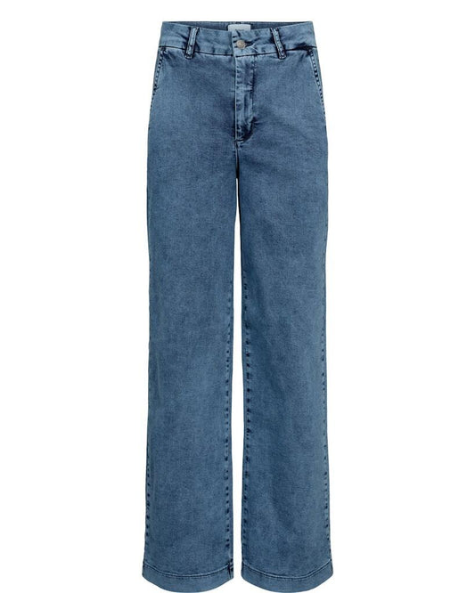 NuAmber Acid Jeans