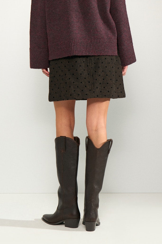 NuAmia Skirt